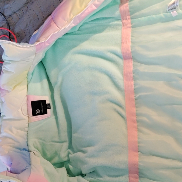 Jacket - Picture 3 of 4